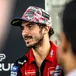 Pecco Bagnaia torna a Motegi, dove ha (stra) vinto l'ultima volta: Lo scorso anno guidavo al 100% e a modo mio. Ritrovare quelle sensazioni? È difficile