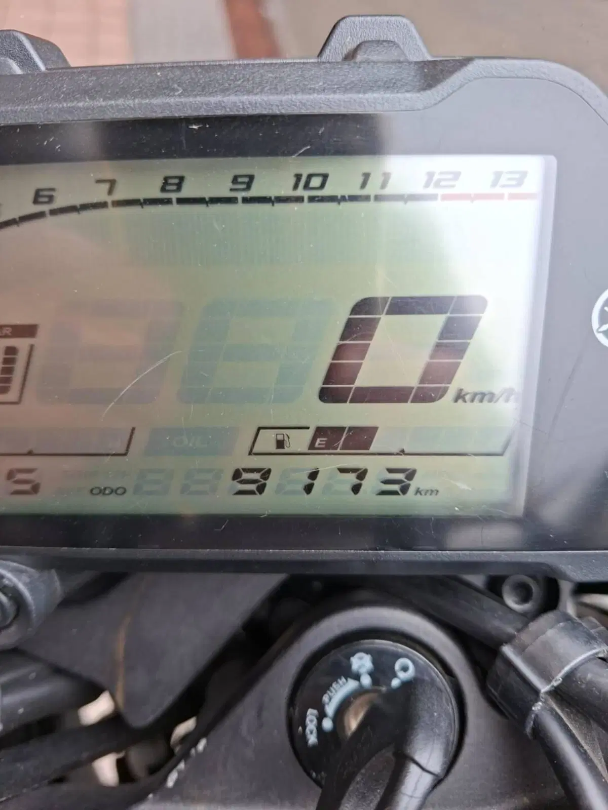 Yamaha MT-03 (2022 - 24) (6)