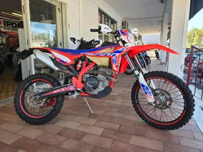 Betamotor RR 350 4T Enduro Racing (2020) usata