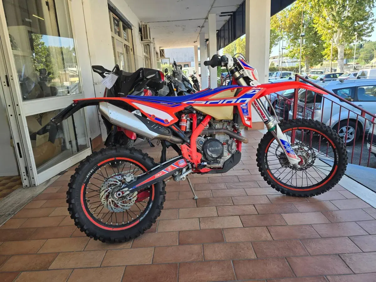 Betamotor RR 350 4T Enduro Racing (2020) (3)