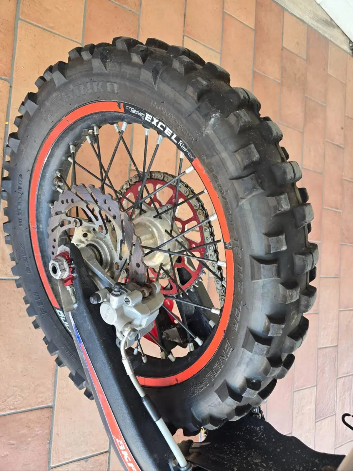 Betamotor RR 350 4T Enduro Racing (2020) (7)