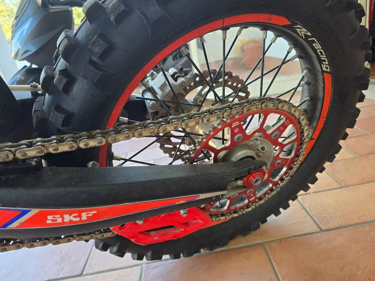 Betamotor RR 350 4T Enduro Racing (2020) (8)