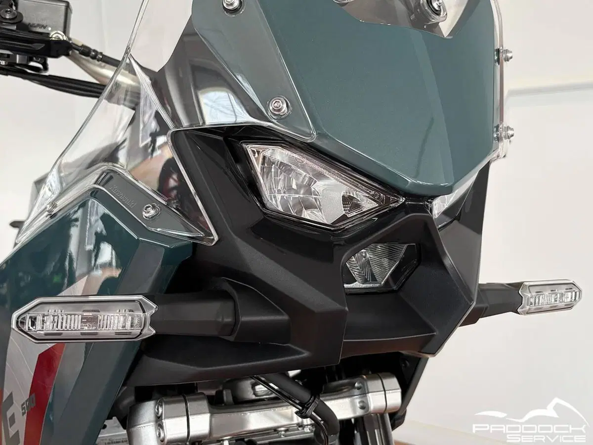 Kawasaki KLE 500 SE Adventure Tourer (2026) (3)