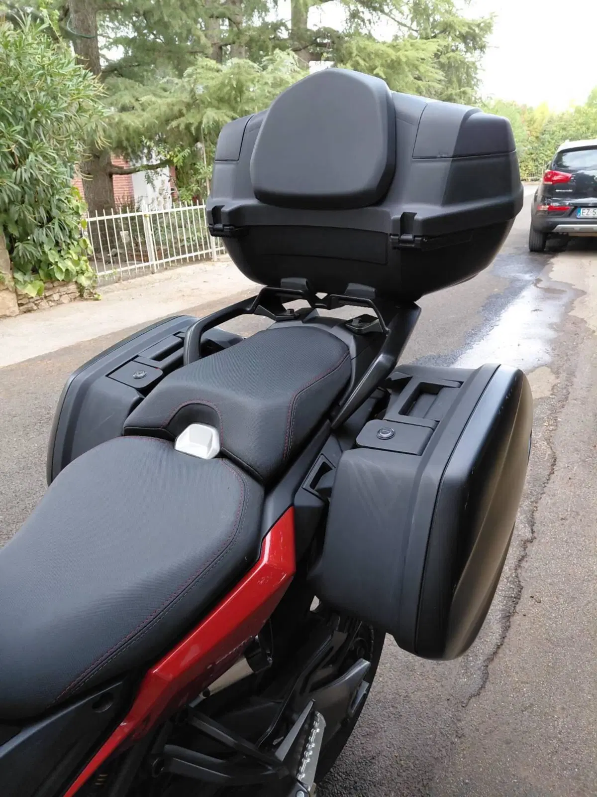 Yamaha Tracer 900 GT (2018 - 20) (11)