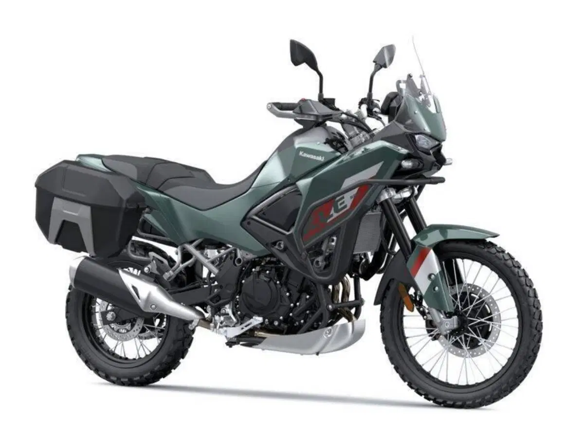Kawasaki KLE 500 SE Adventure Tourer (2026) (4)