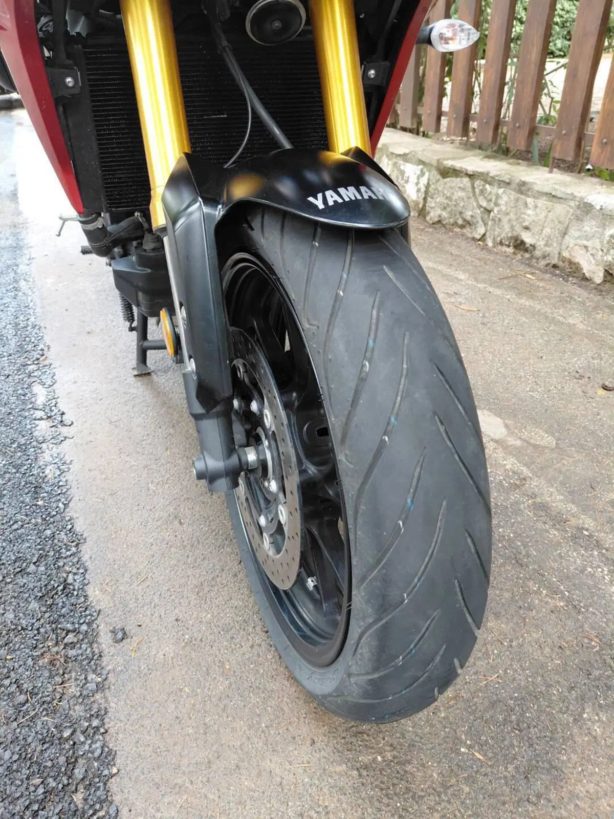 Yamaha Tracer 900 GT (2018 - 20) (13)