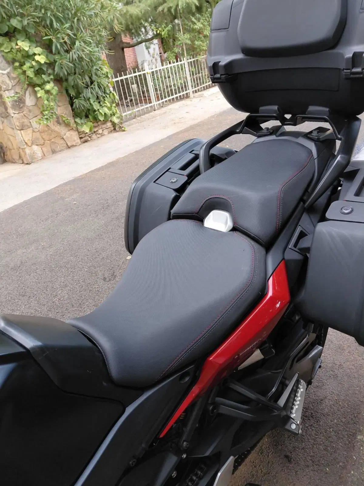 Yamaha Tracer 900 GT (2018 - 20) (15)