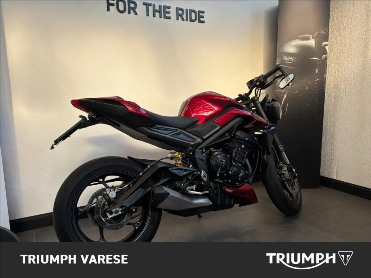 Triumph Street Triple 765 RS (2023 - 26) (3)