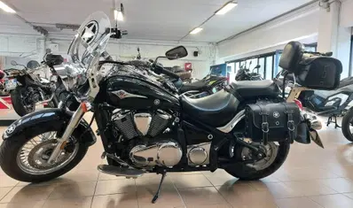 Kawasaki Vulcan VN 900 Classic (2011 - 16) usata