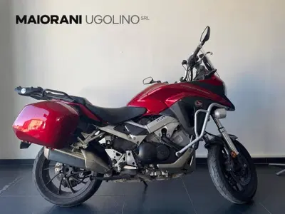 Honda Crossrunner (2017 - 20) usata