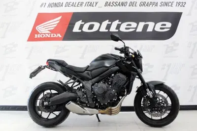 Honda CB 650 R (2021 - 23) usata