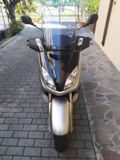 Yamaha X-Max 250 (2005 - 07) usata