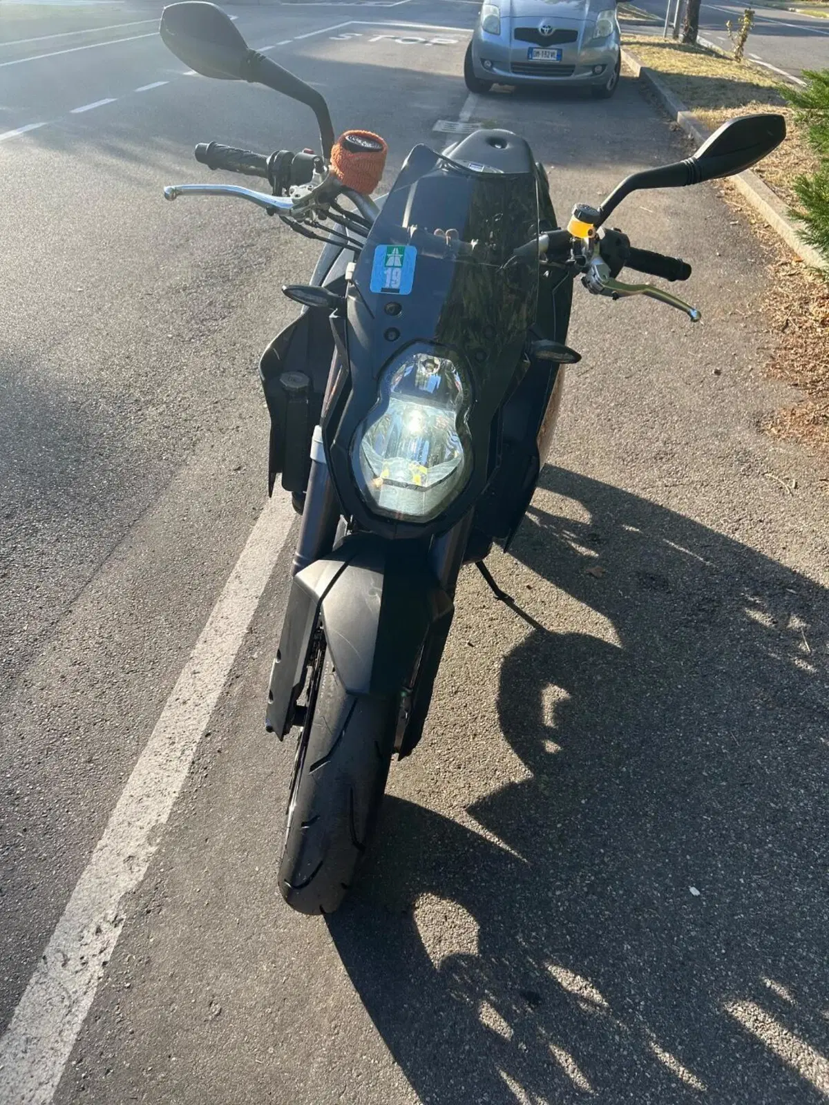 KTM 990 Super Duke (2007 - 11) (3)