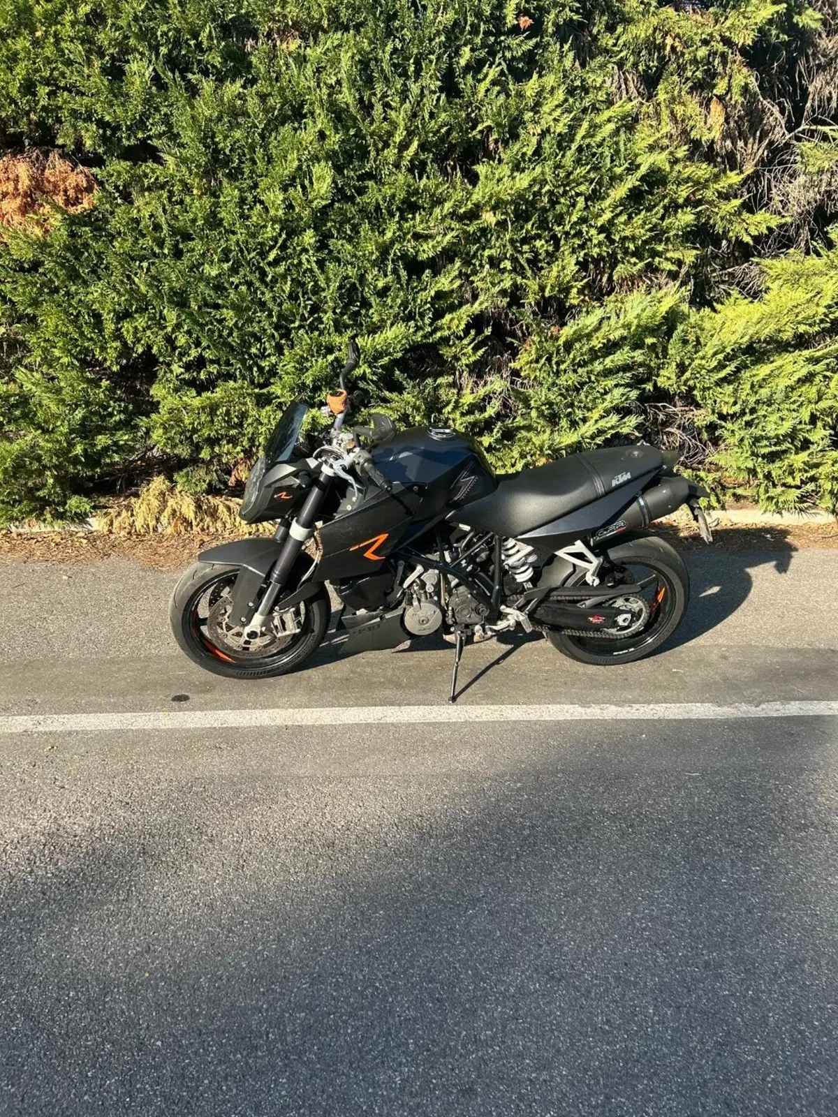 KTM 990 Super Duke (2007 - 11) (4)