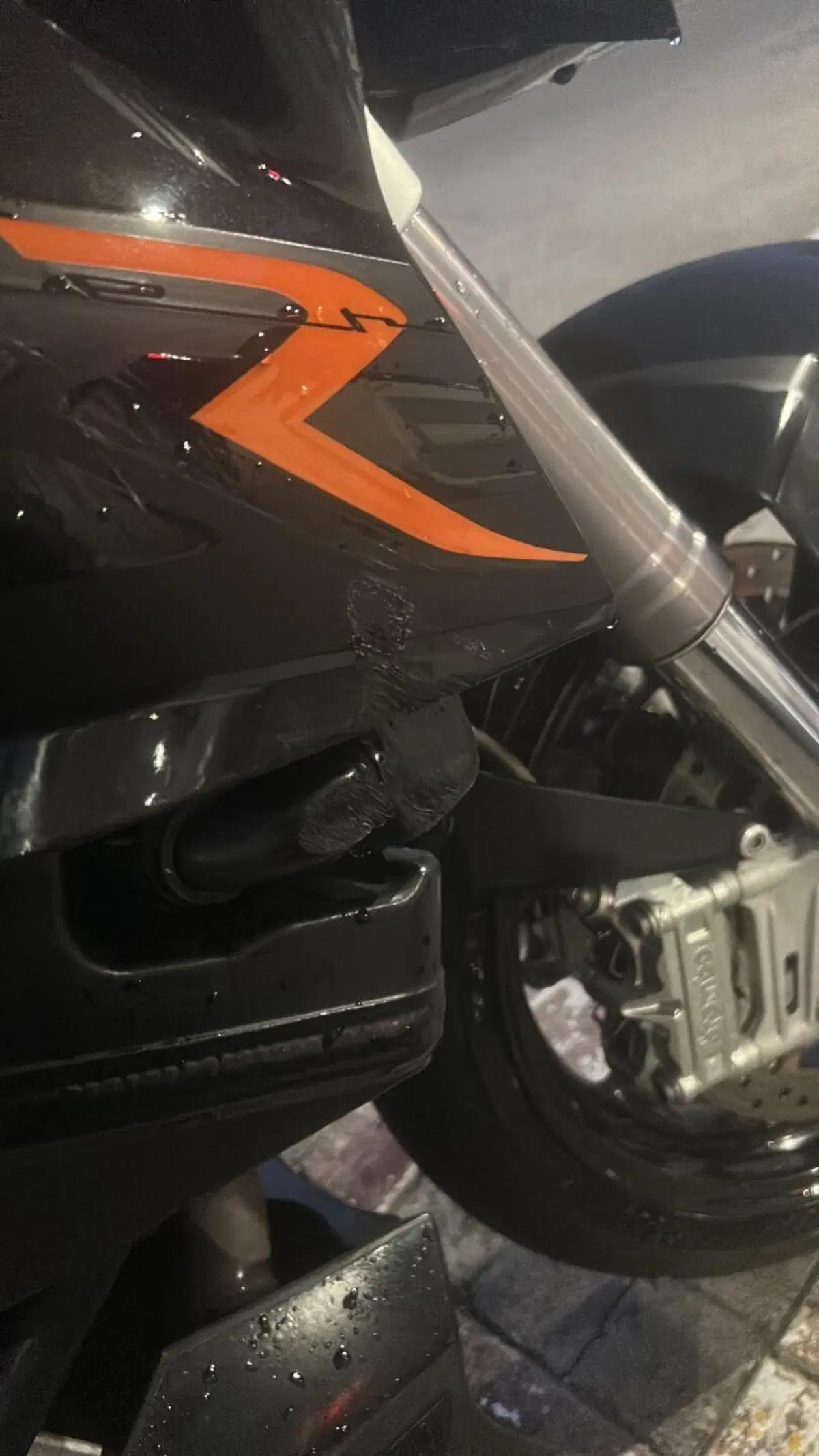 KTM 990 Super Duke (2007 - 11) (11)