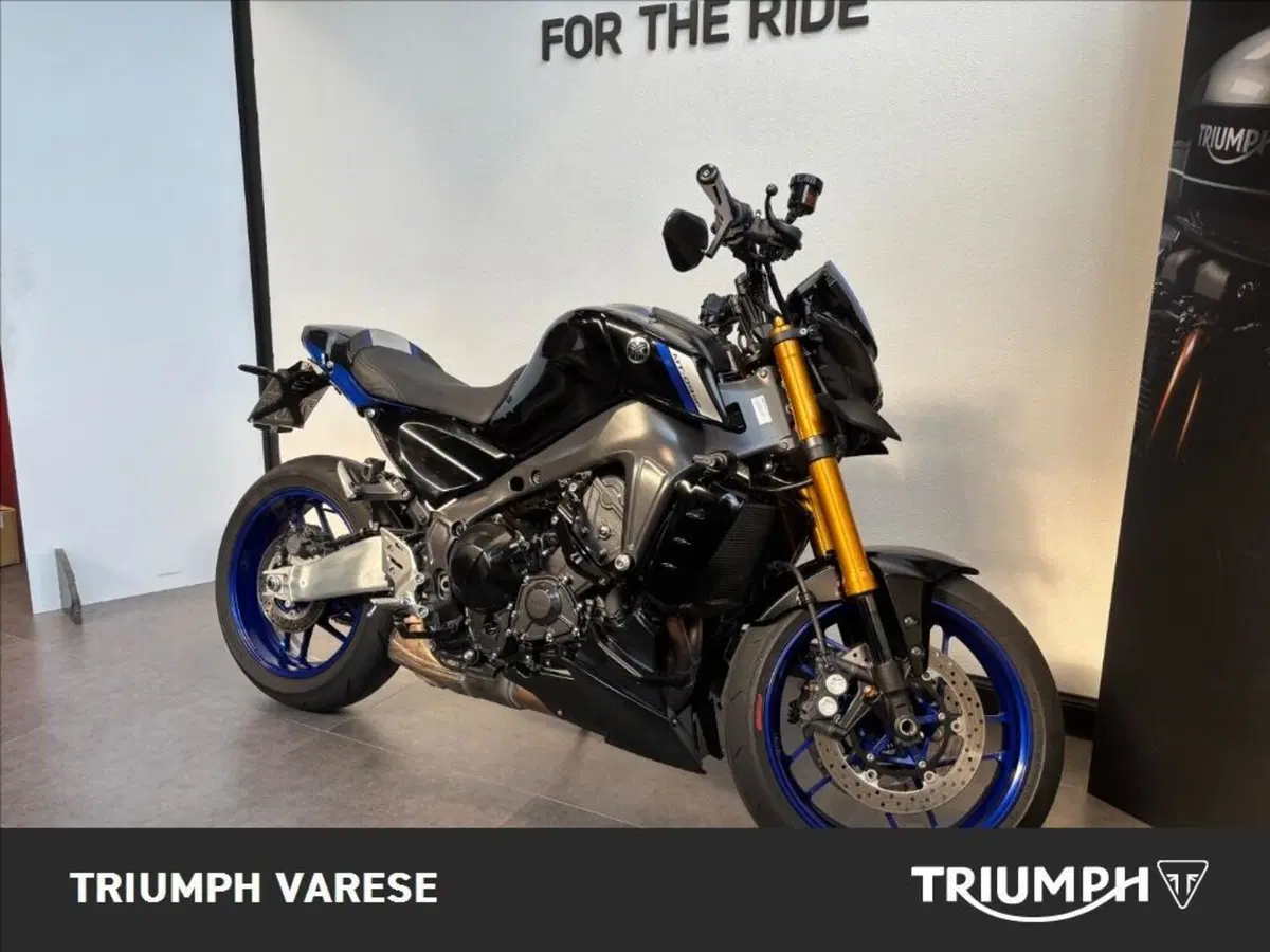 Yamaha MT-09 SP (2021 - 23) (2)