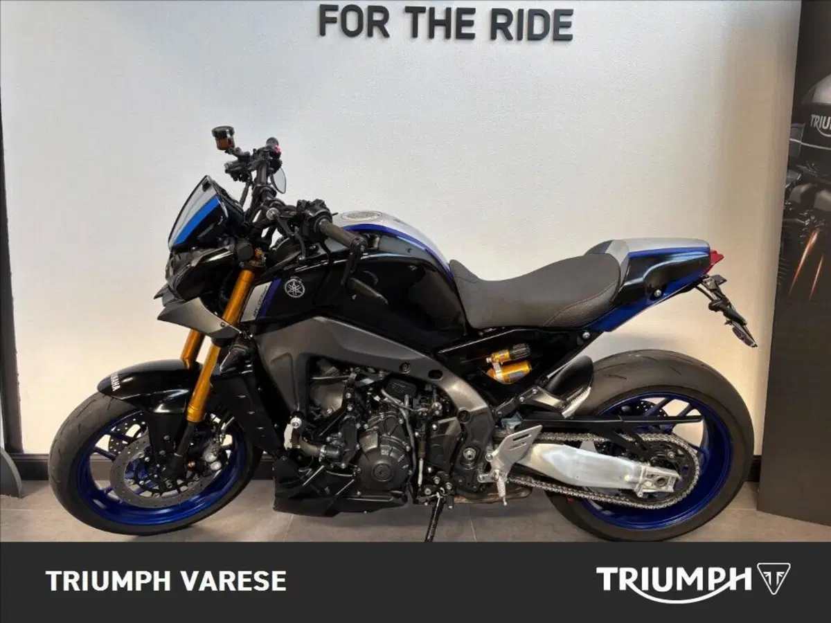 Yamaha MT-09 SP (2021 - 23) (3)