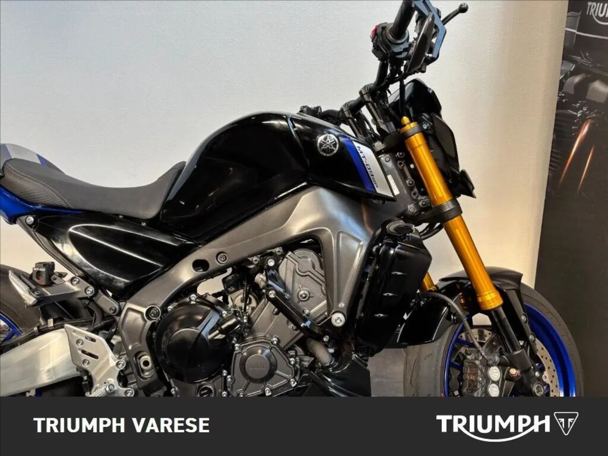 Yamaha MT-09 SP (2021 - 23) (5)