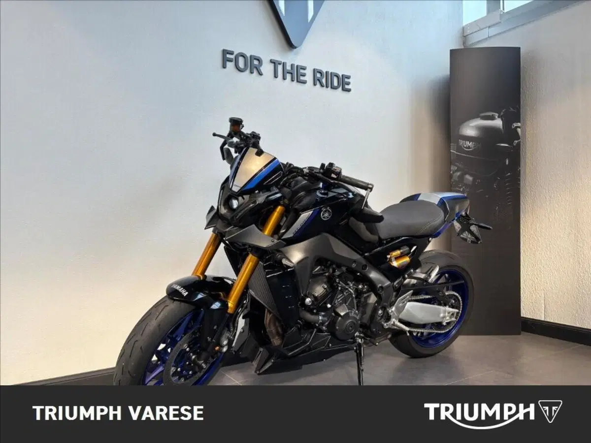 Yamaha MT-09 SP (2021 - 23) (4)