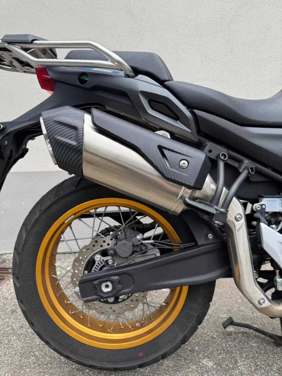Voge Valico 625DSX (2025 - 26) (2)