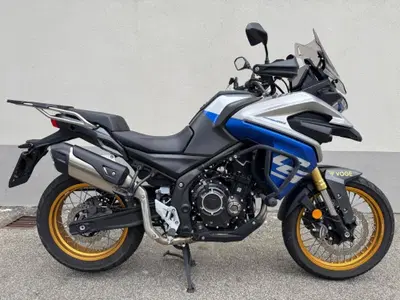 Voge Valico 625DSX (2025 - 26) usata