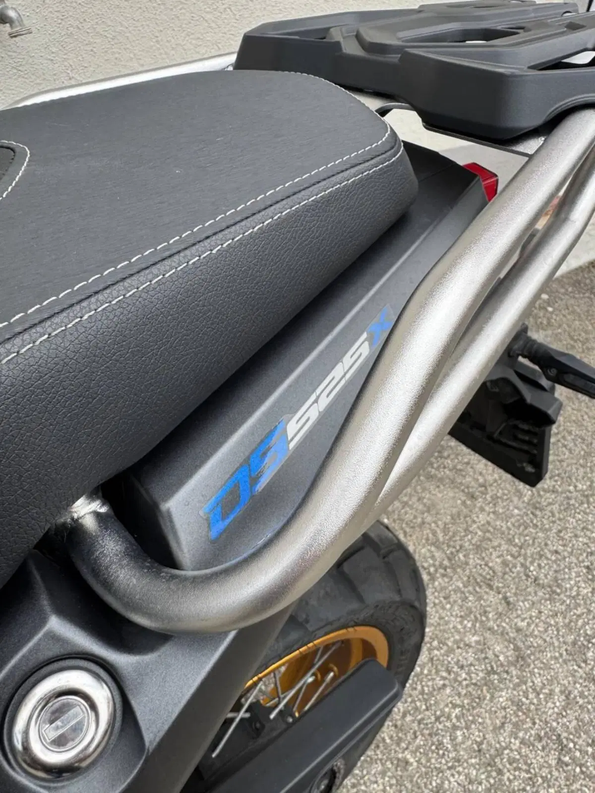 Voge Valico 625DSX (2025 - 26) (3)