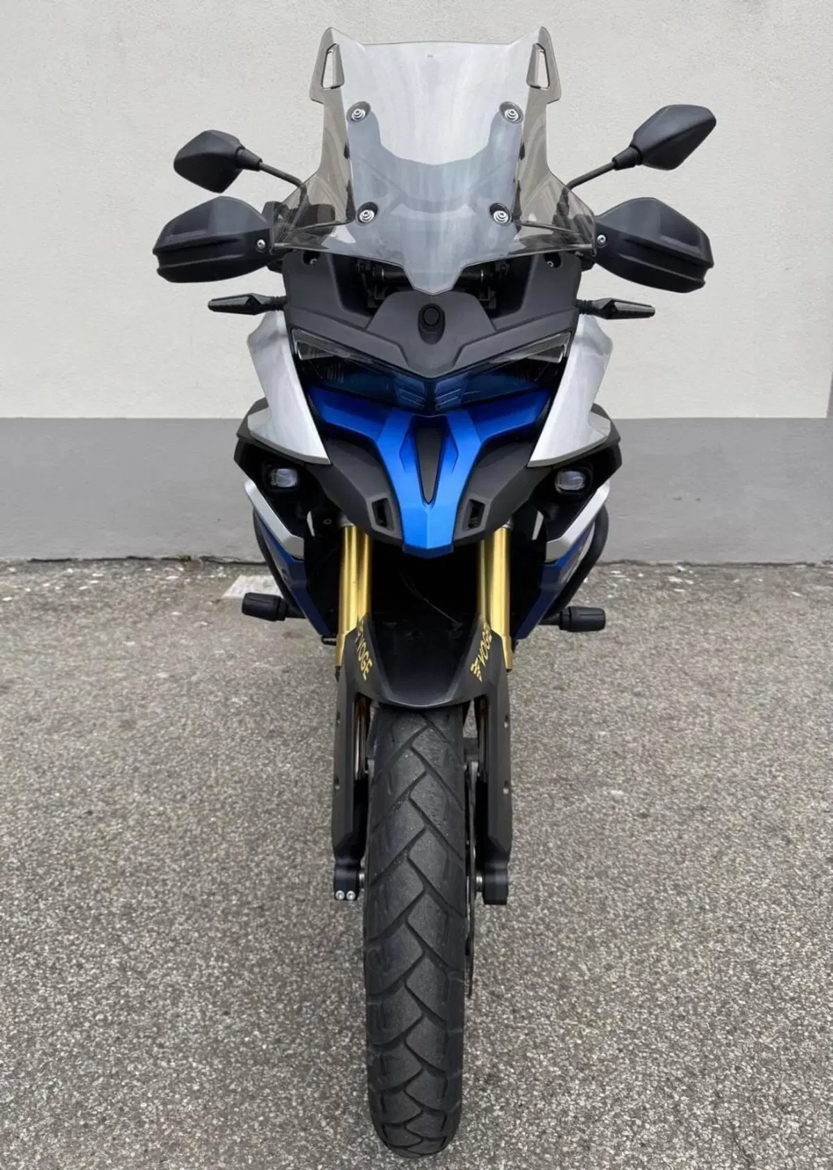 Voge Valico 625DSX (2025 - 26) (4)
