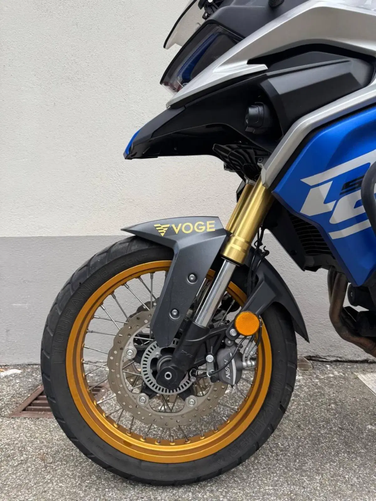 Voge Valico 625DSX (2025 - 26) (7)