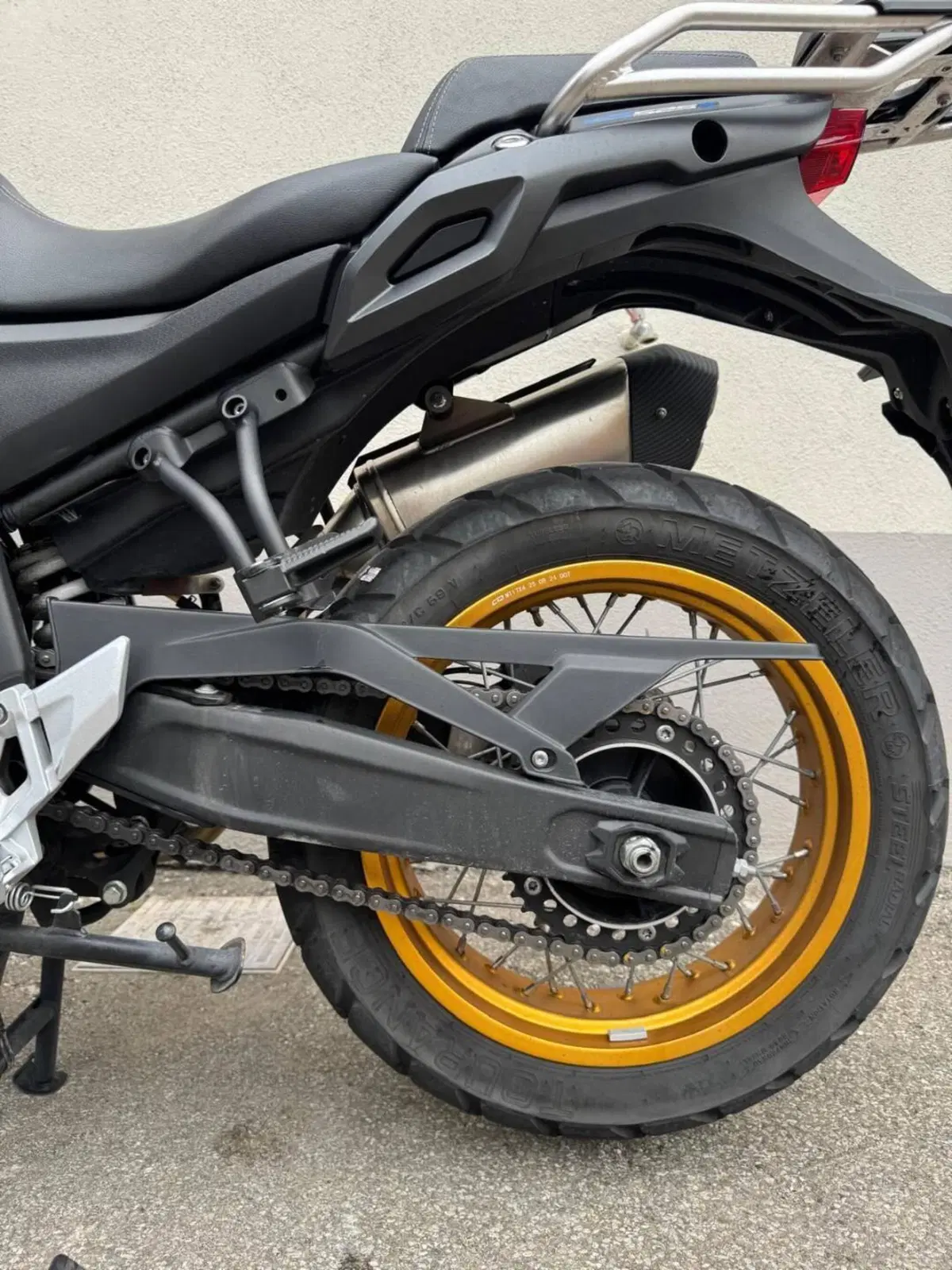 Voge Valico 625DSX (2025 - 26) (8)