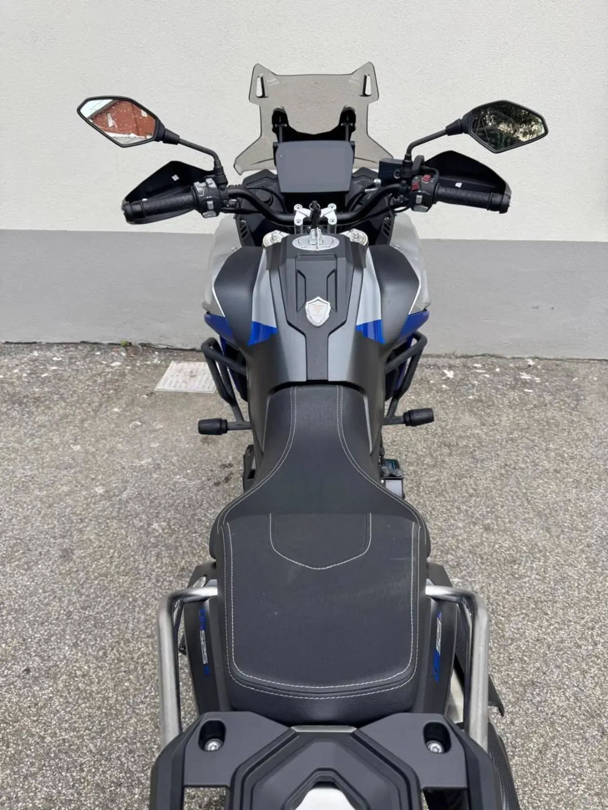 Voge Valico 625DSX (2025 - 26) (9)