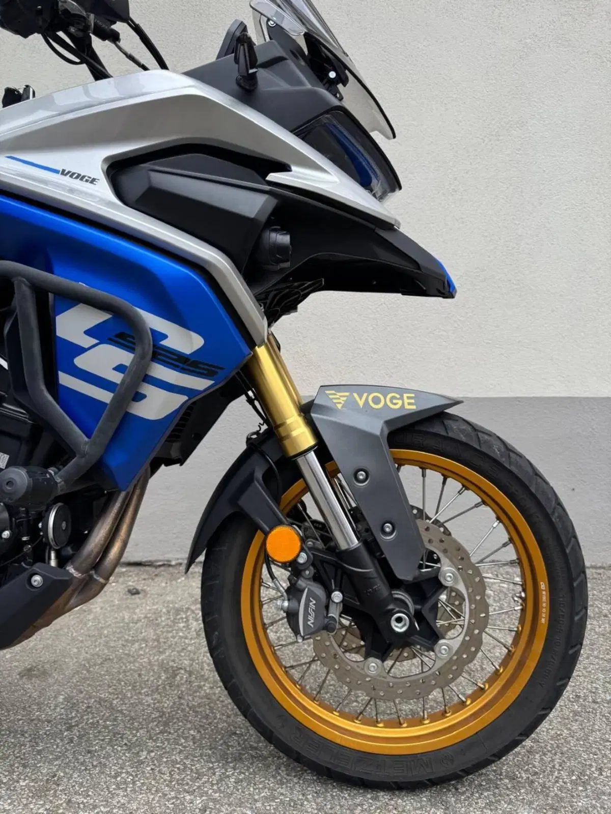 Voge Valico 625DSX (2025 - 26) (12)
