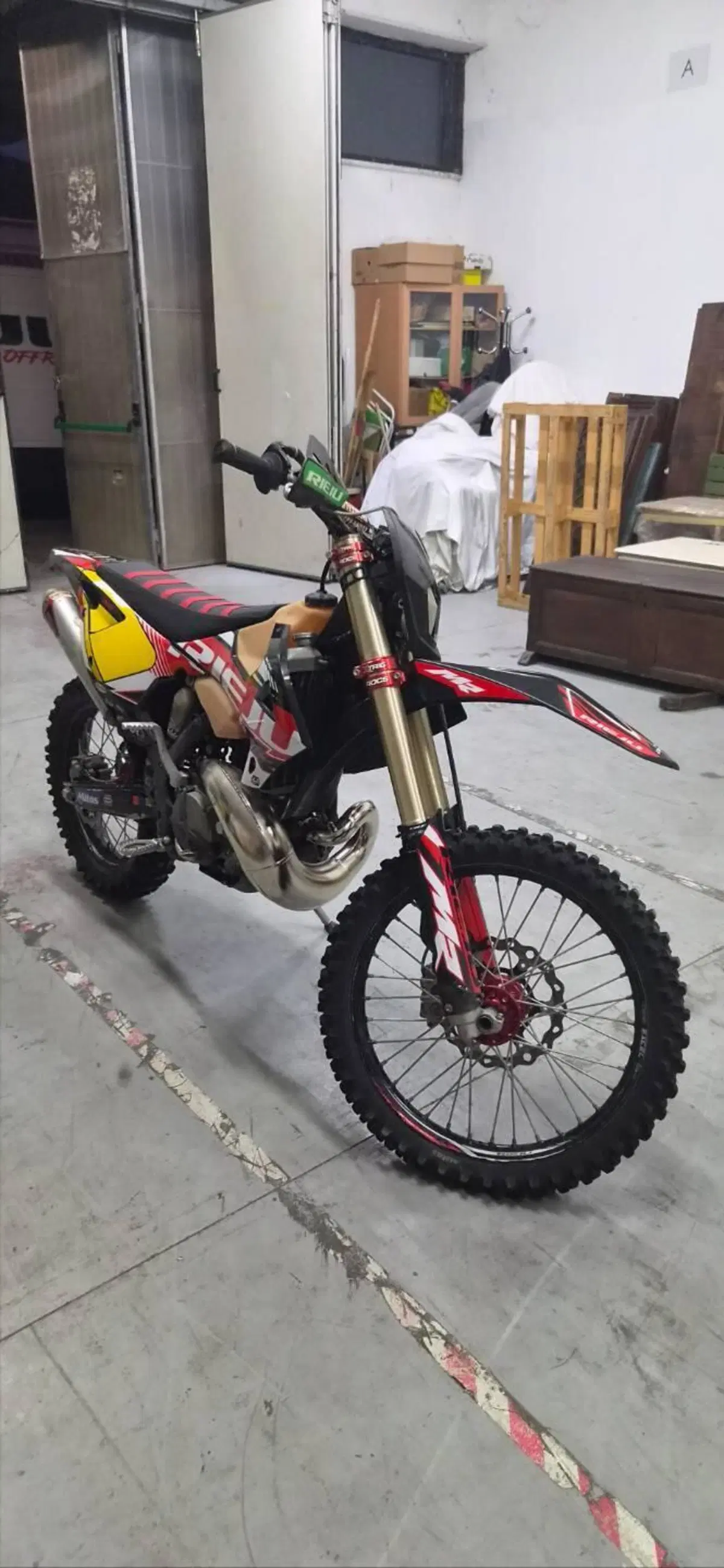 Rieju MR 300 Pro (2025) (3)