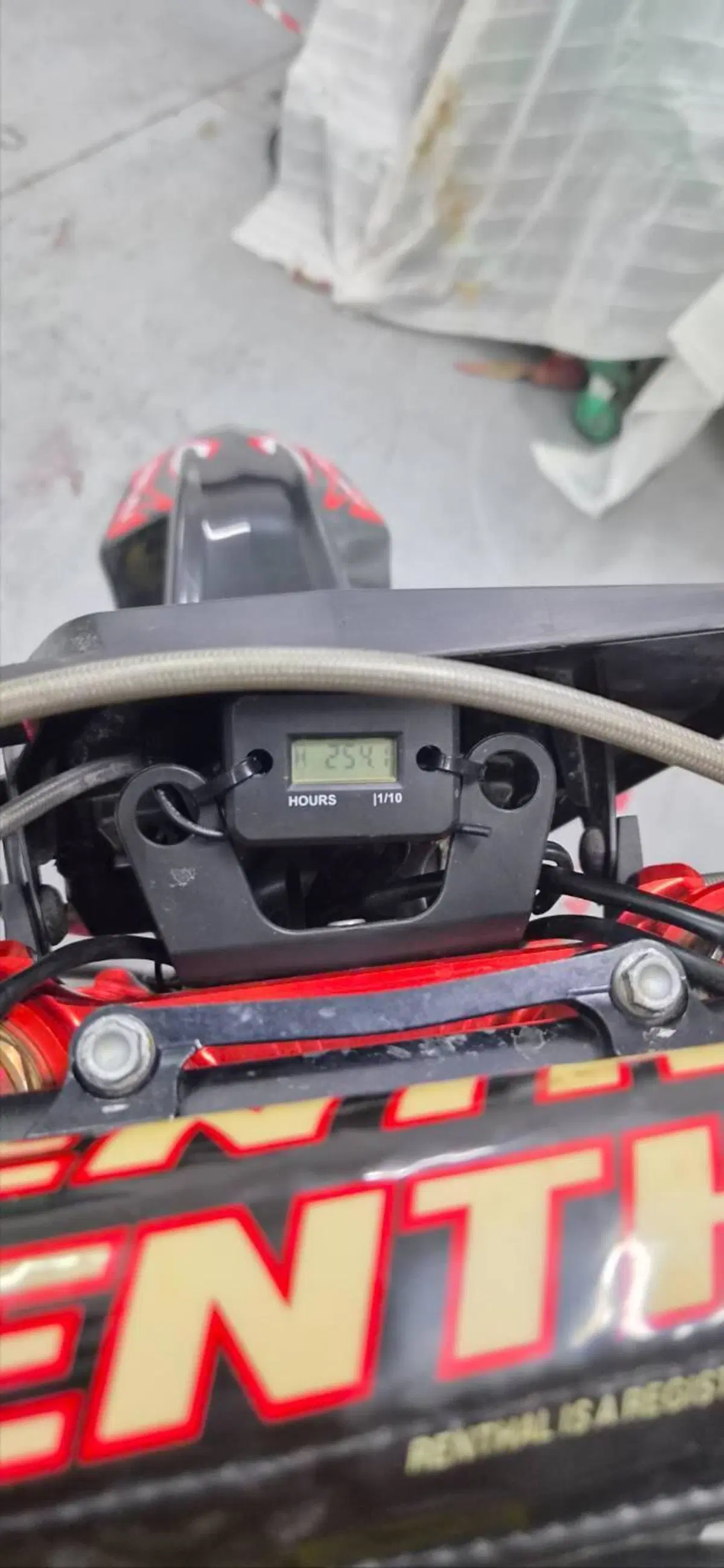 Rieju MR 300 Pro (2025) (5)