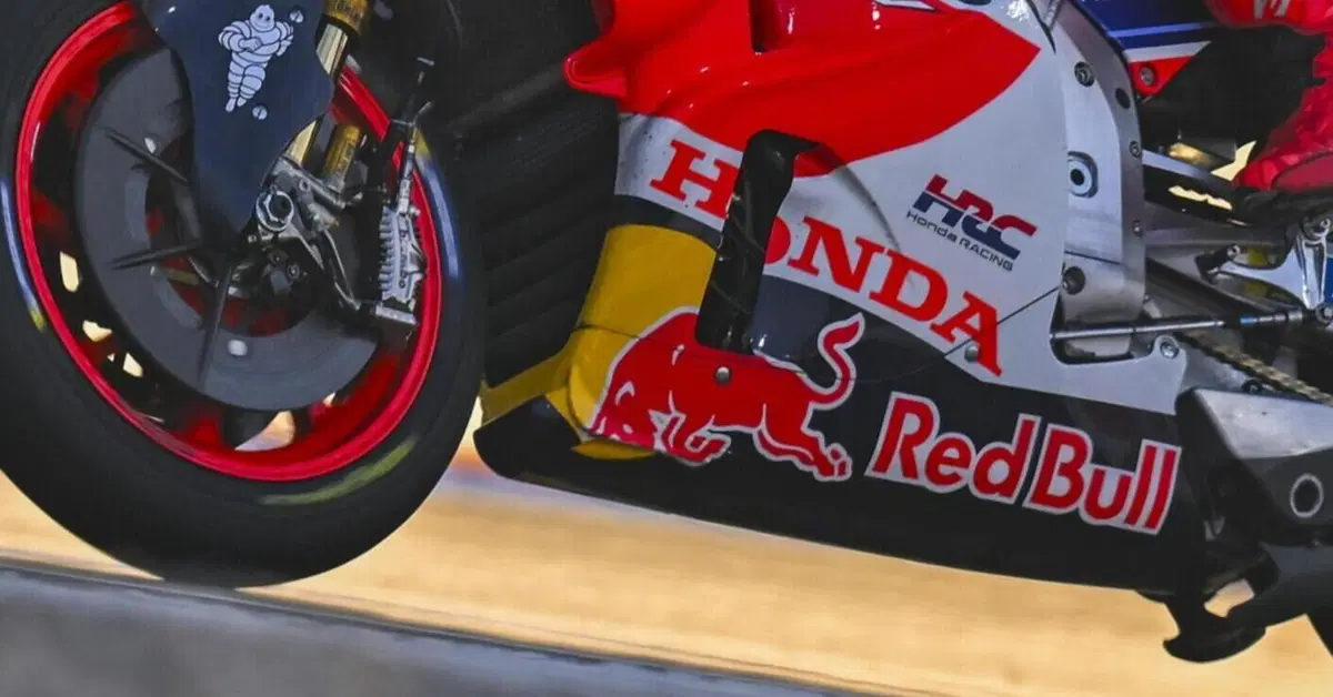 Ufficiale: Red Bull torna con Honda HRC in MotoGP dal 2027