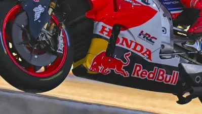 Ufficiale: Red Bull torna con Honda HRC in MotoGP dal 2027
