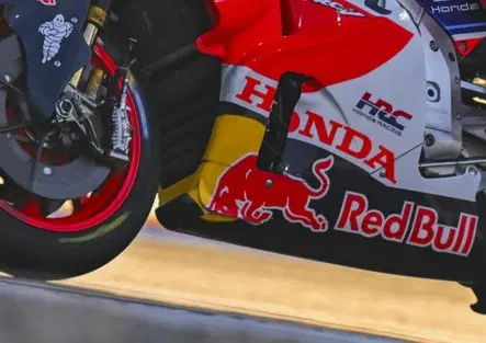 Ufficiale: Red Bull torna con Honda HRC in MotoGP dal 2027