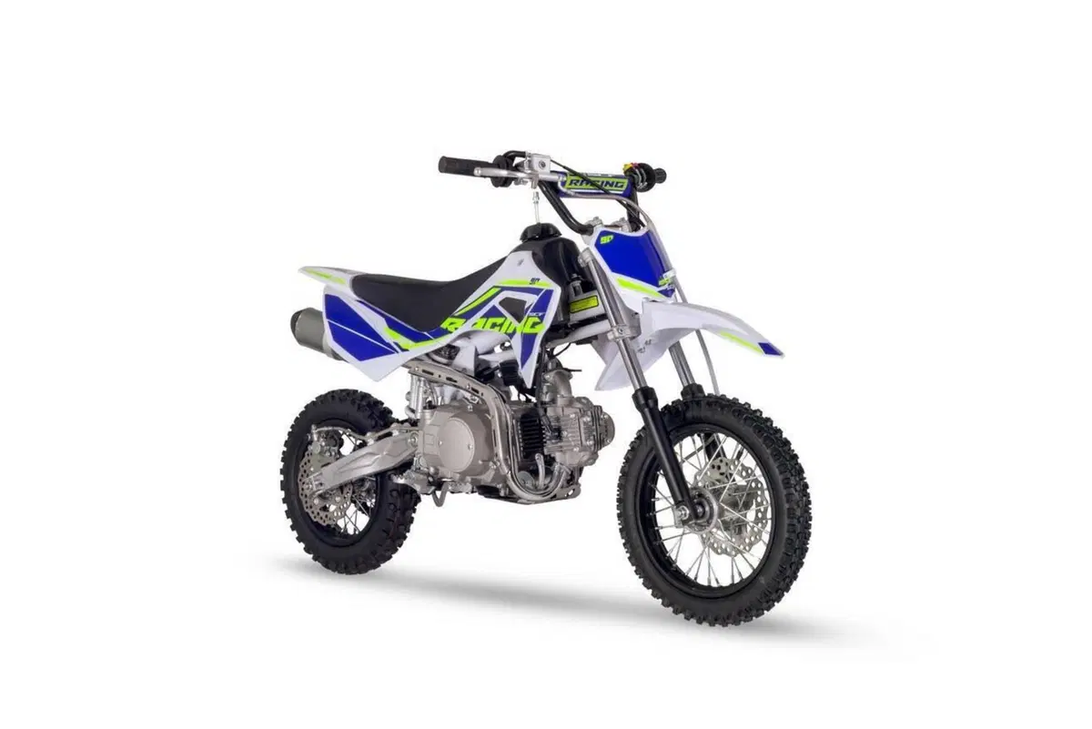 Sherco Minicross 90 SFC (2026) (2)