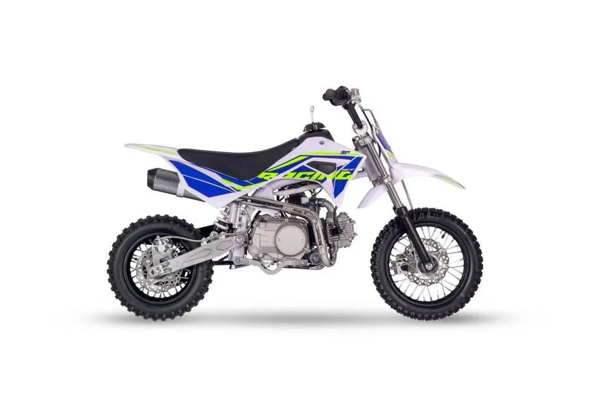 Sherco Minicross 90 SFC (2026)