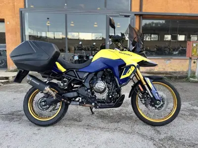 Suzuki V-Strom 800DE (2023 - 24) usata