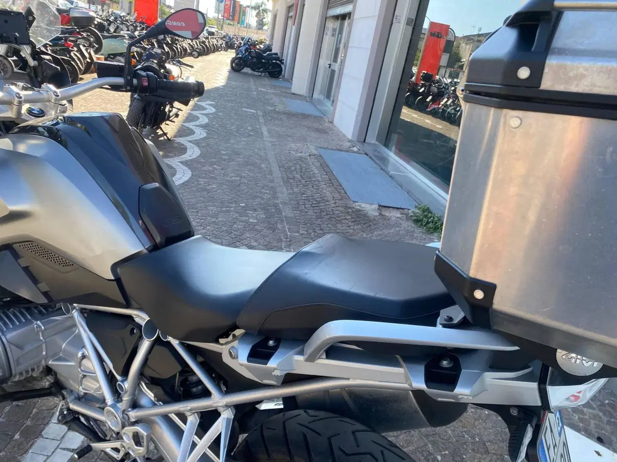 Bmw R 1200 GS (2013 - 16) (6)