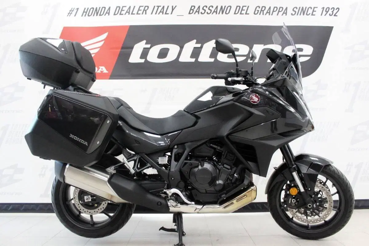 Honda NT 1100 (2025 - 26)