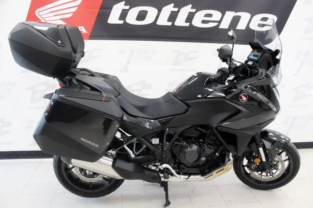 Honda NT 1100 (2025 - 26) (2)