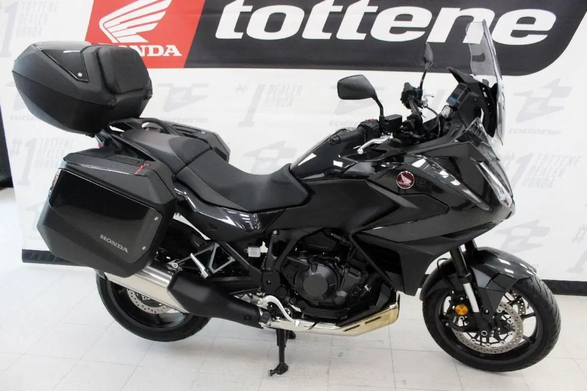 Honda NT 1100 (2025 - 26) (3)