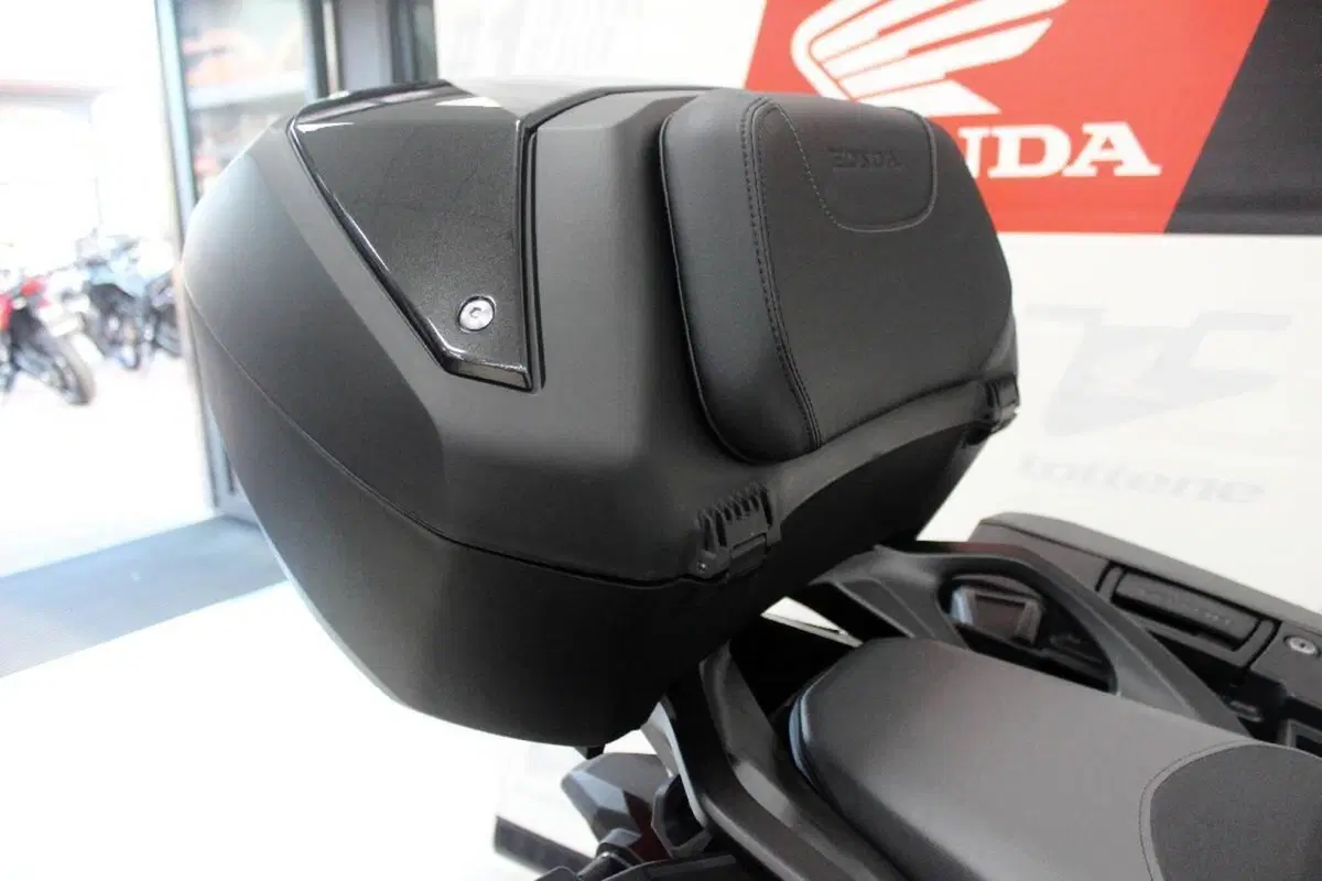Honda NT 1100 (2025 - 26) (5)