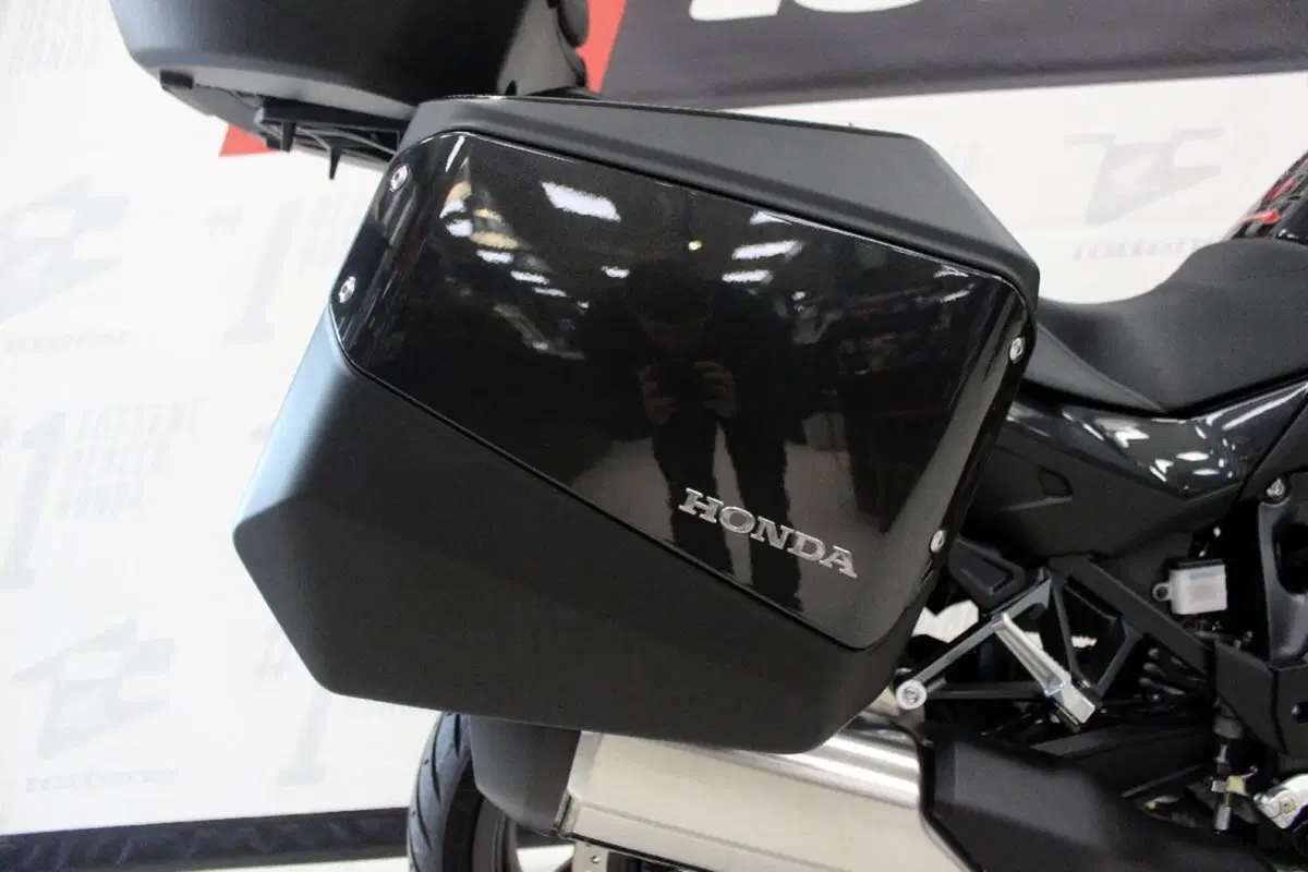 Honda NT 1100 (2025 - 26) (6)