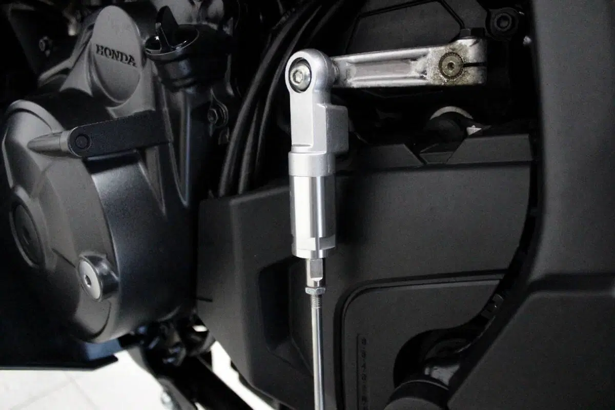 Honda NT 1100 (2025 - 26) (8)