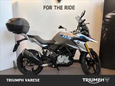 Bmw G 310 GS (2017 - 20) usata