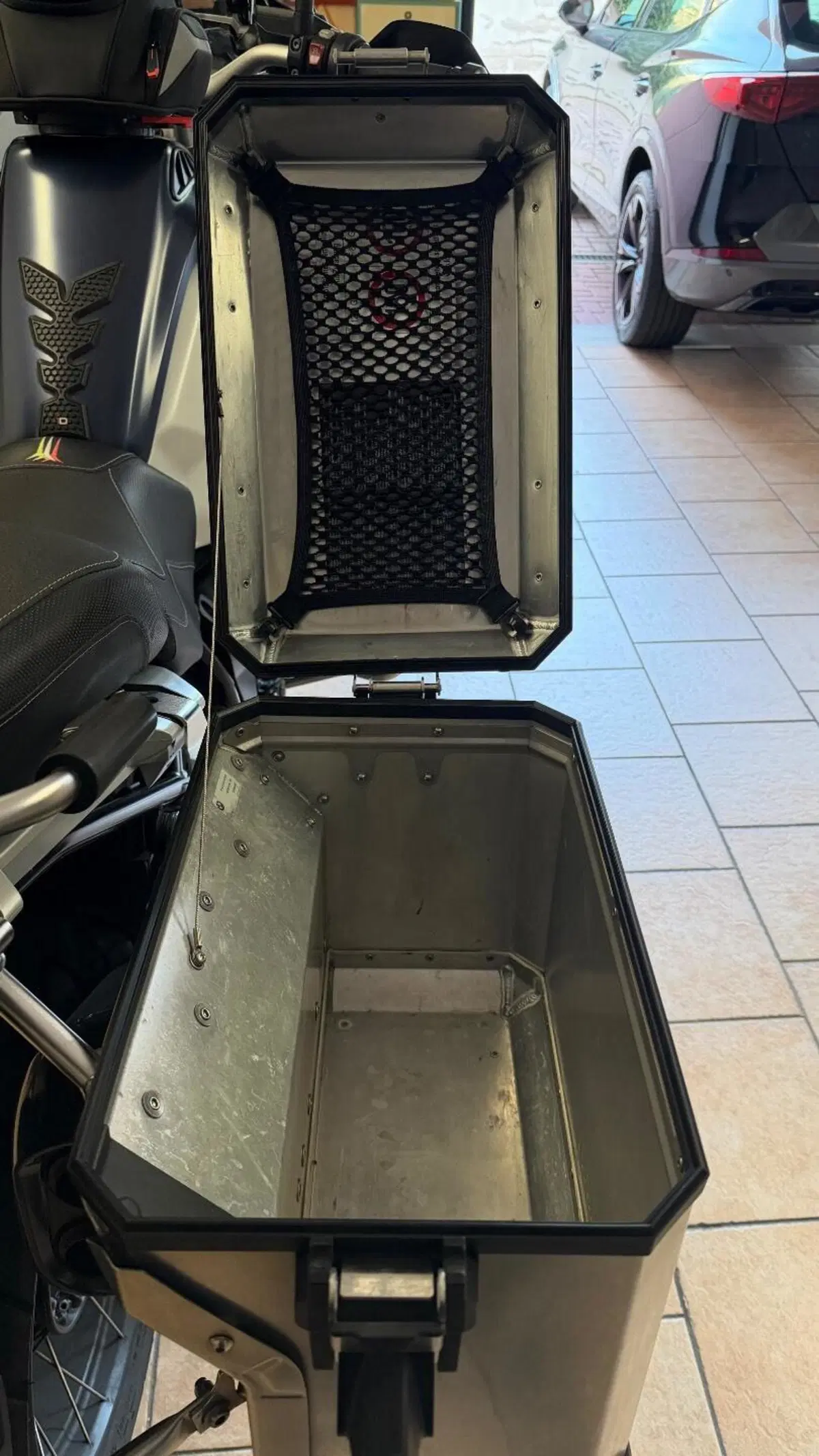 Bmw R 1200 GS Adventure (2013 - 16) (4)