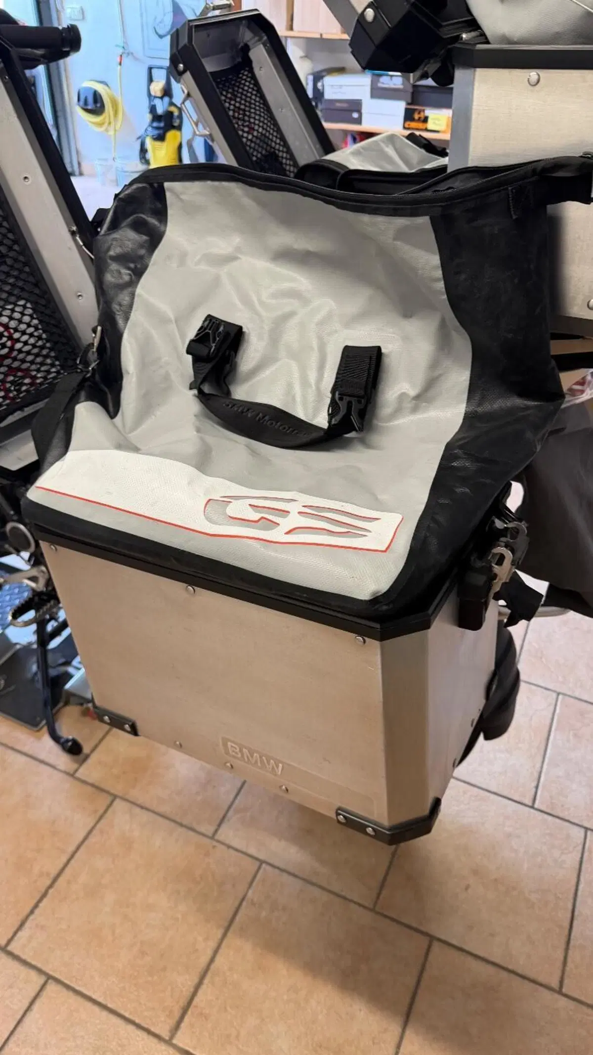 Bmw R 1200 GS Adventure (2013 - 16) (11)