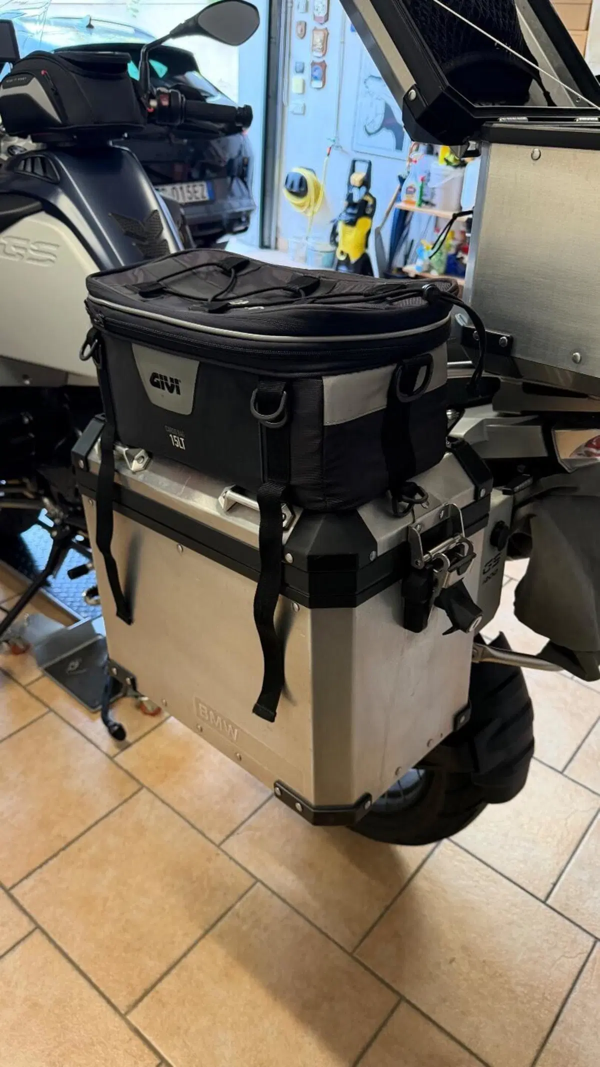 Bmw R 1200 GS Adventure (2013 - 16) (12)